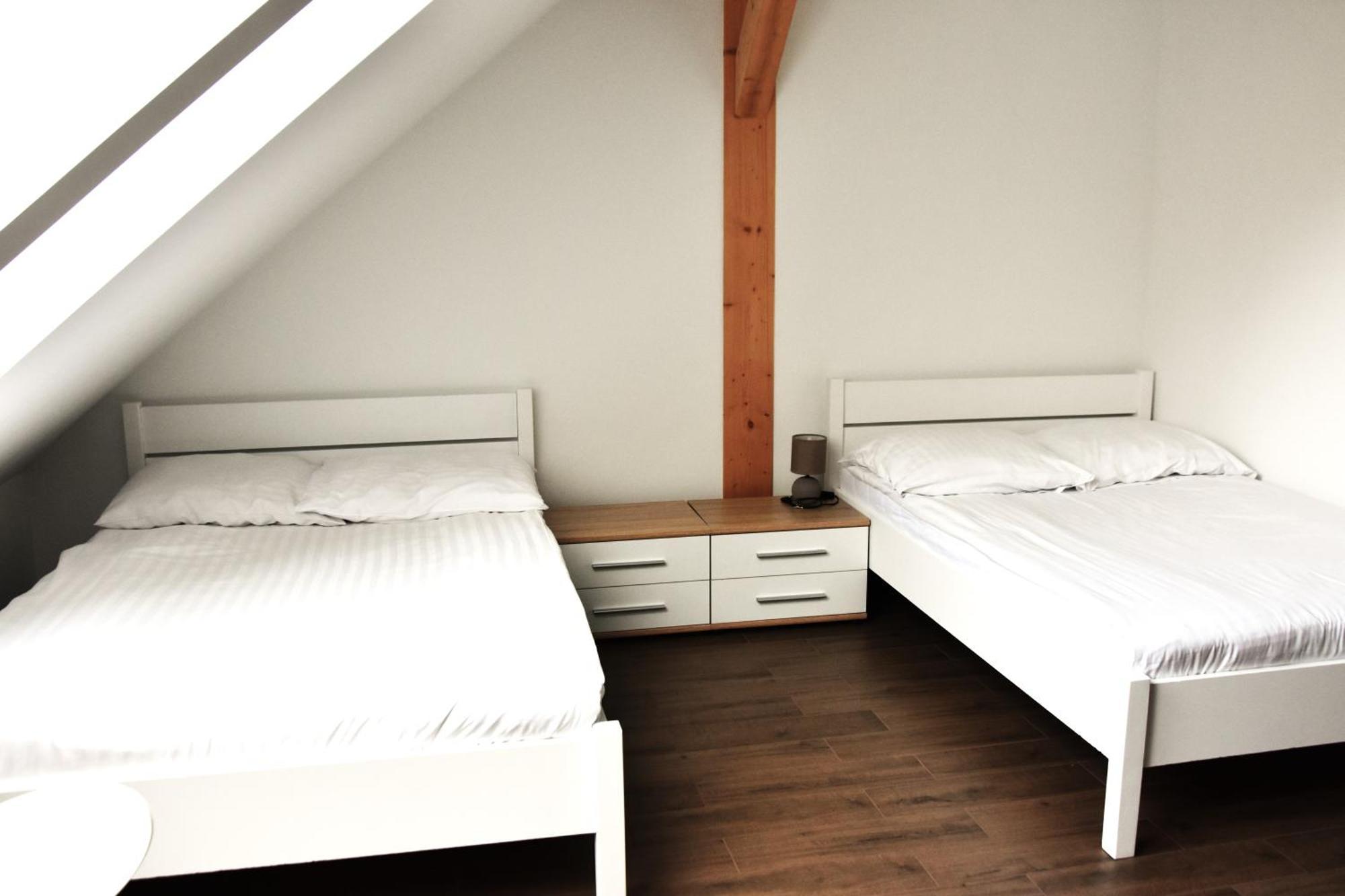 B&B Dom Z Bali Miłków Extérieur photo
