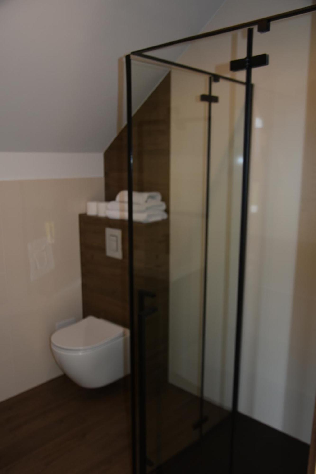B&B Dom Z Bali Miłków Extérieur photo