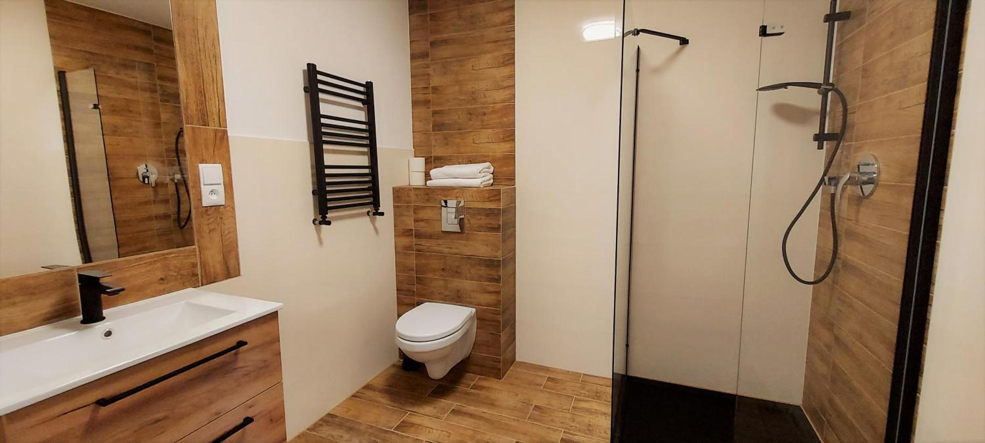B&B Dom Z Bali Miłków Extérieur photo