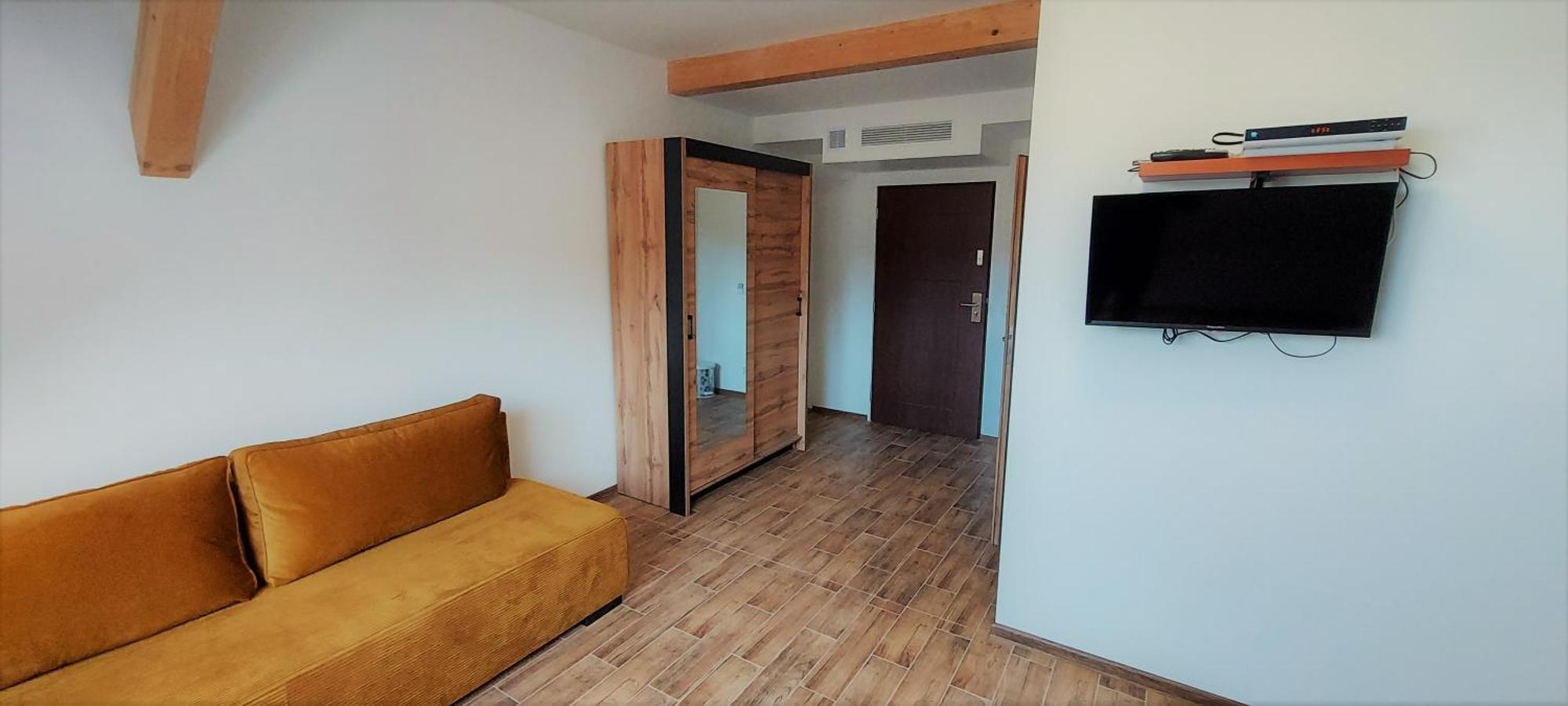 B&B Dom Z Bali Miłków Extérieur photo