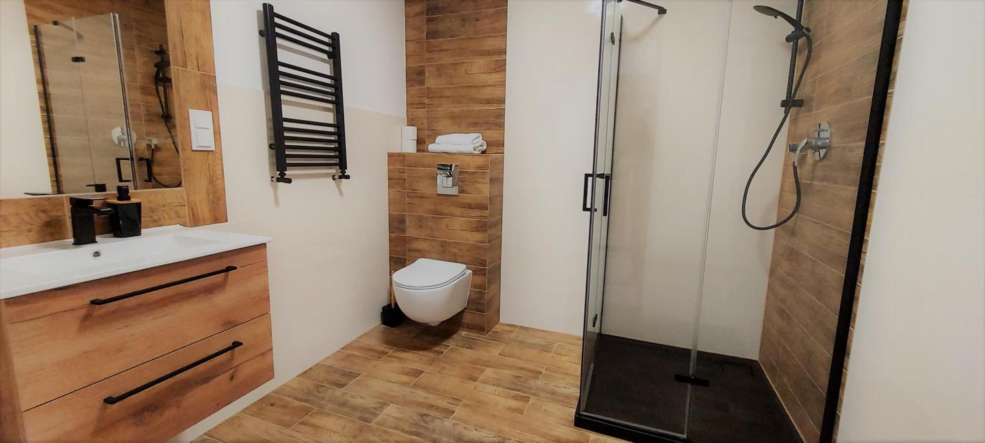 B&B Dom Z Bali Miłków Extérieur photo