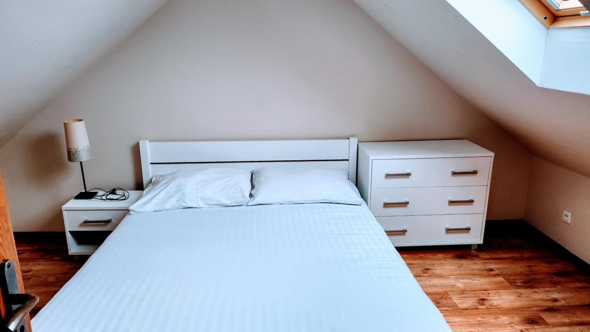 B&B Dom Z Bali Miłków Chambre photo