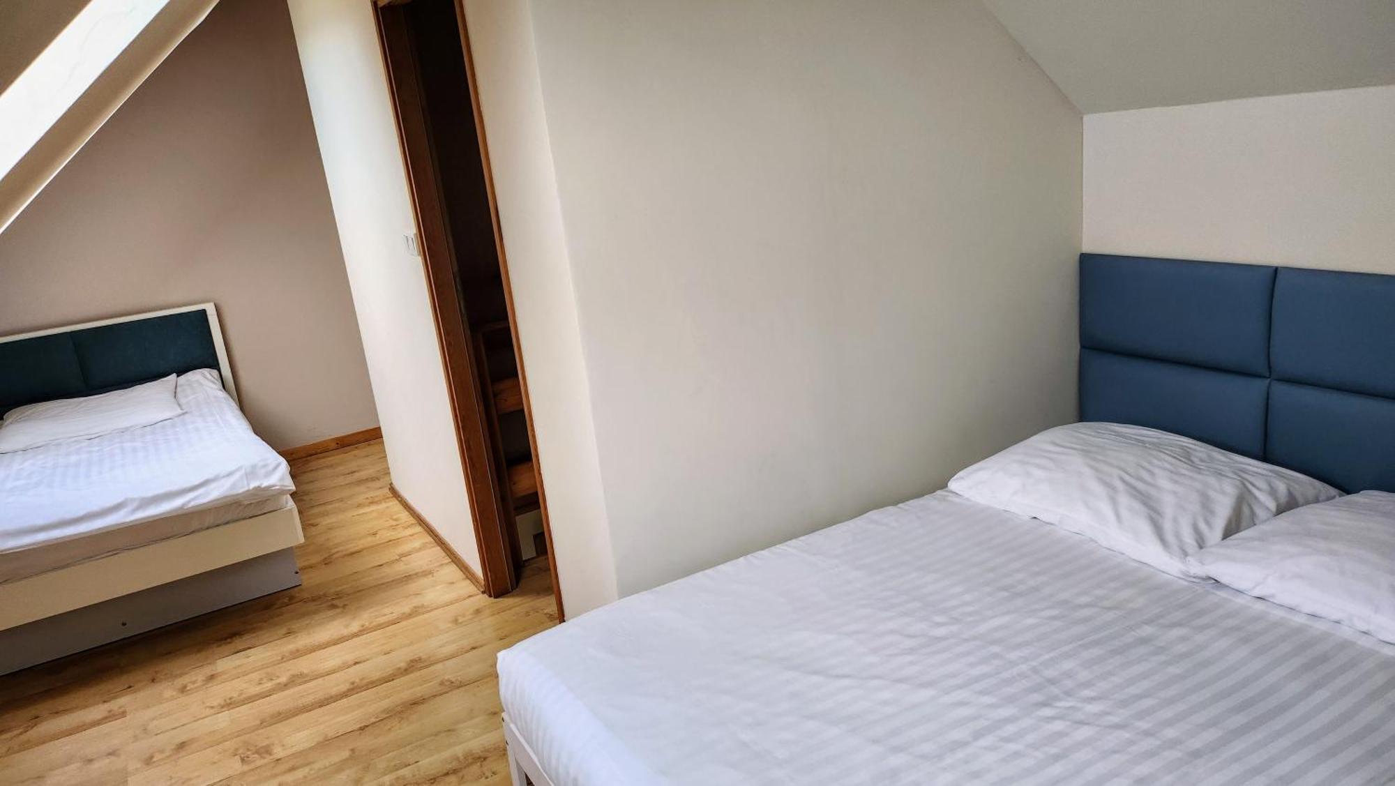 B&B Dom Z Bali Miłków Chambre photo