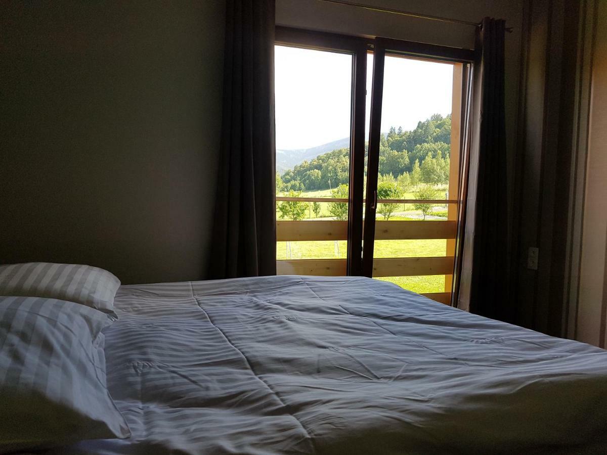 B&B Dom Z Bali Miłków Extérieur photo